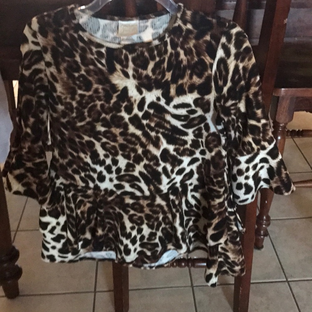 Zaide b's shirt